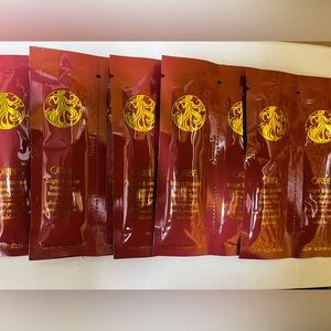 Oribe Bright Blonde Shampoo & Conditioner 0.33 oz Sachets